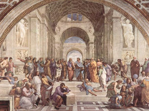 Aristotle and The Concept of Eudaimonia
