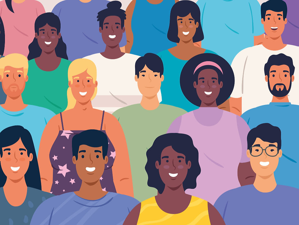 Faith, Purpose & Volunteering: Nourishing the Brain and Soul