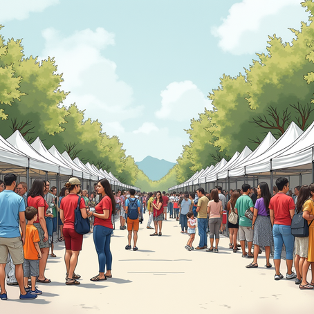 Standing in the Gap: A Conversation at Clinical Trials on Alzheimer's Disease Event