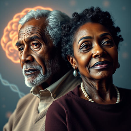 The Science Is Clear: Alzheimer’s Research Must Center Black Brains and Black Communities