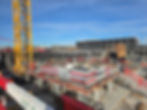 Formwork