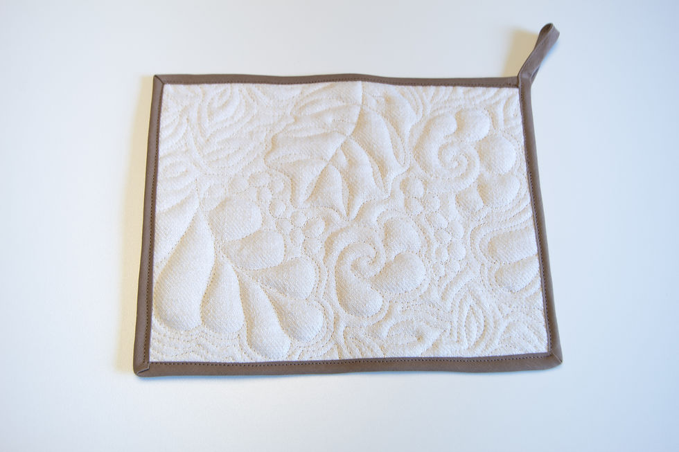 Thumbnail: Potholders