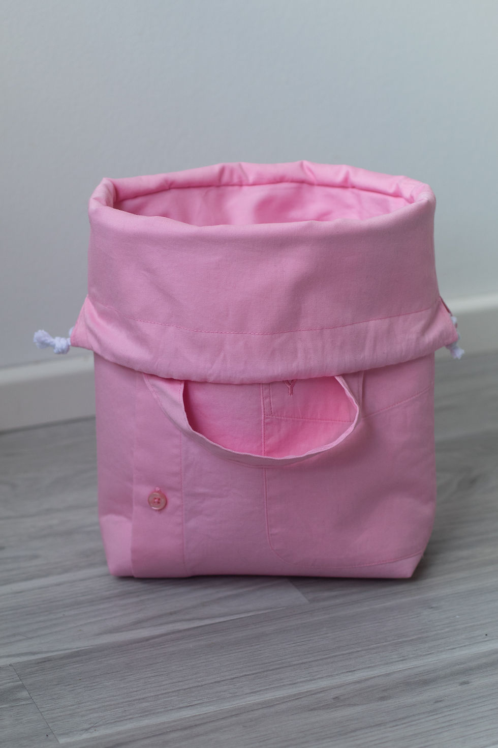Thumbnail: Knitting Project Bag S
