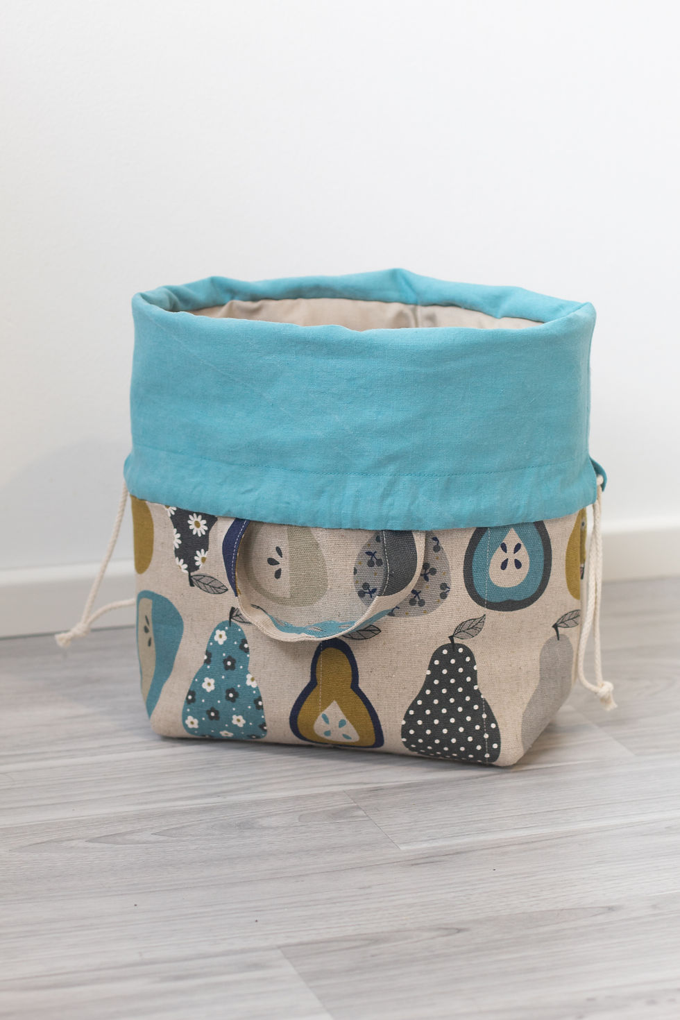 Thumbnail: Knitting Bag M