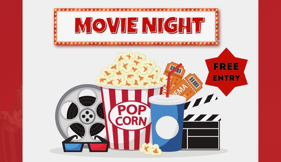 Movie Night
