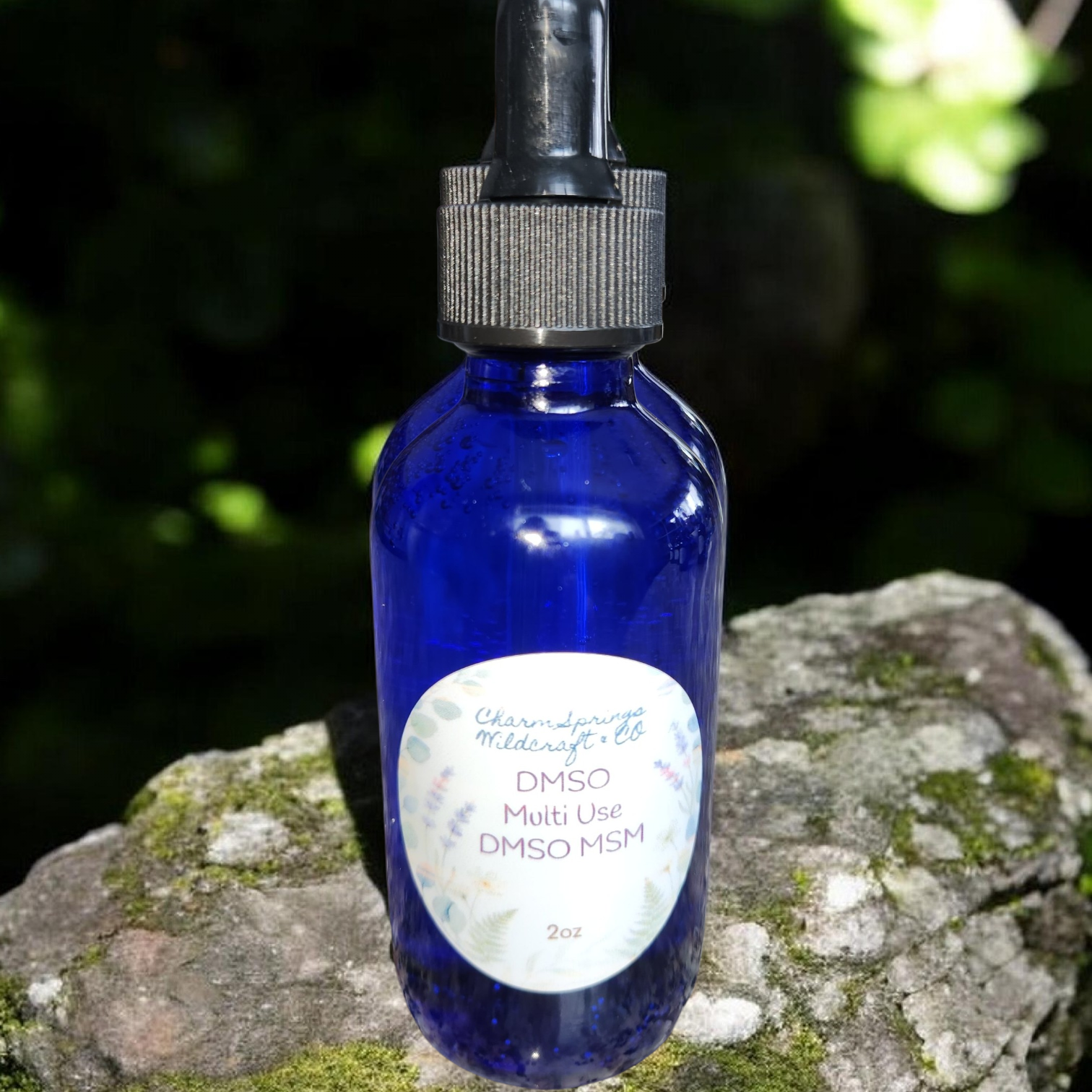 DMSO Multi