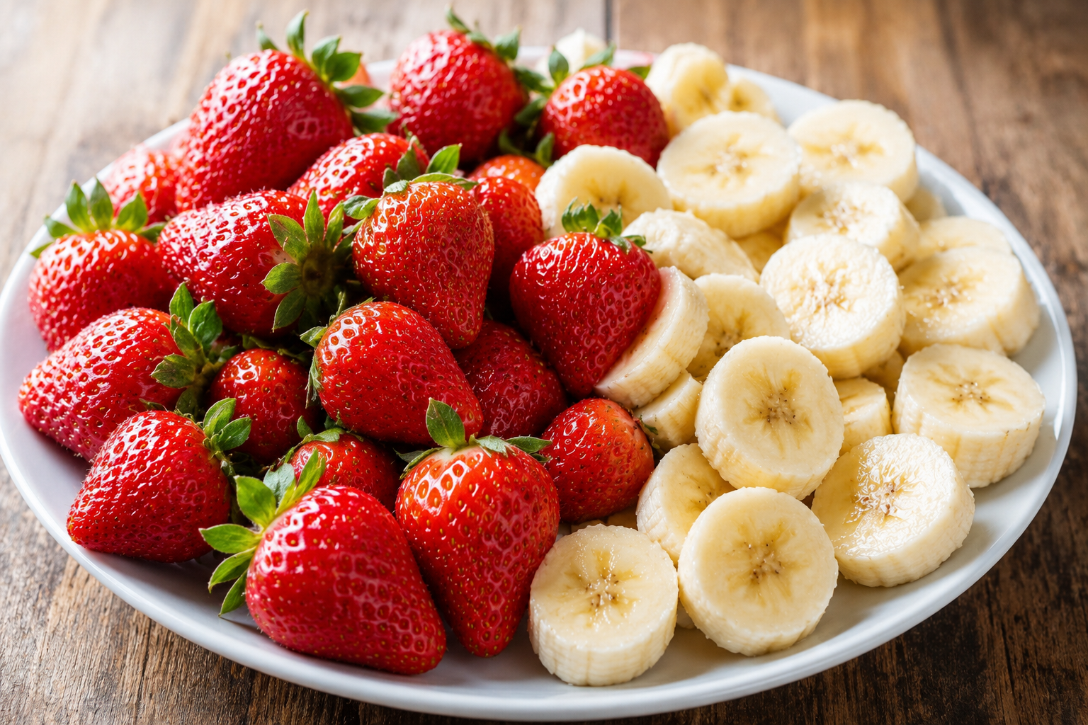 Strawberry Banana Lip Balm