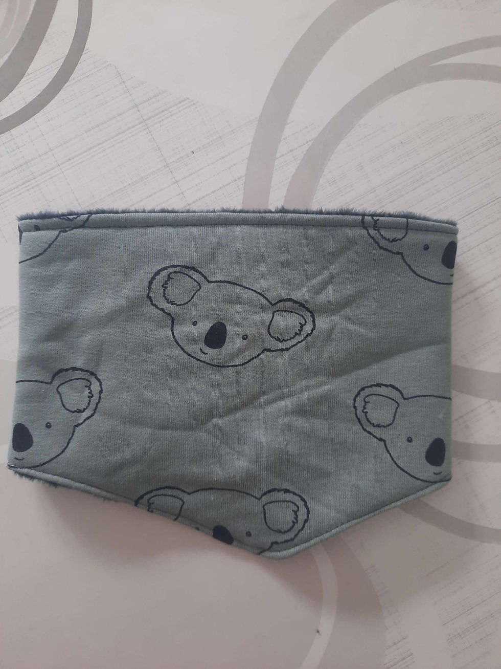 Miniature : Les snoods taille enfant