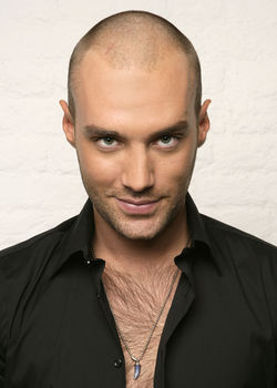CALUM BEST