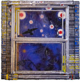 'Popescene' by Eddie Day Wells