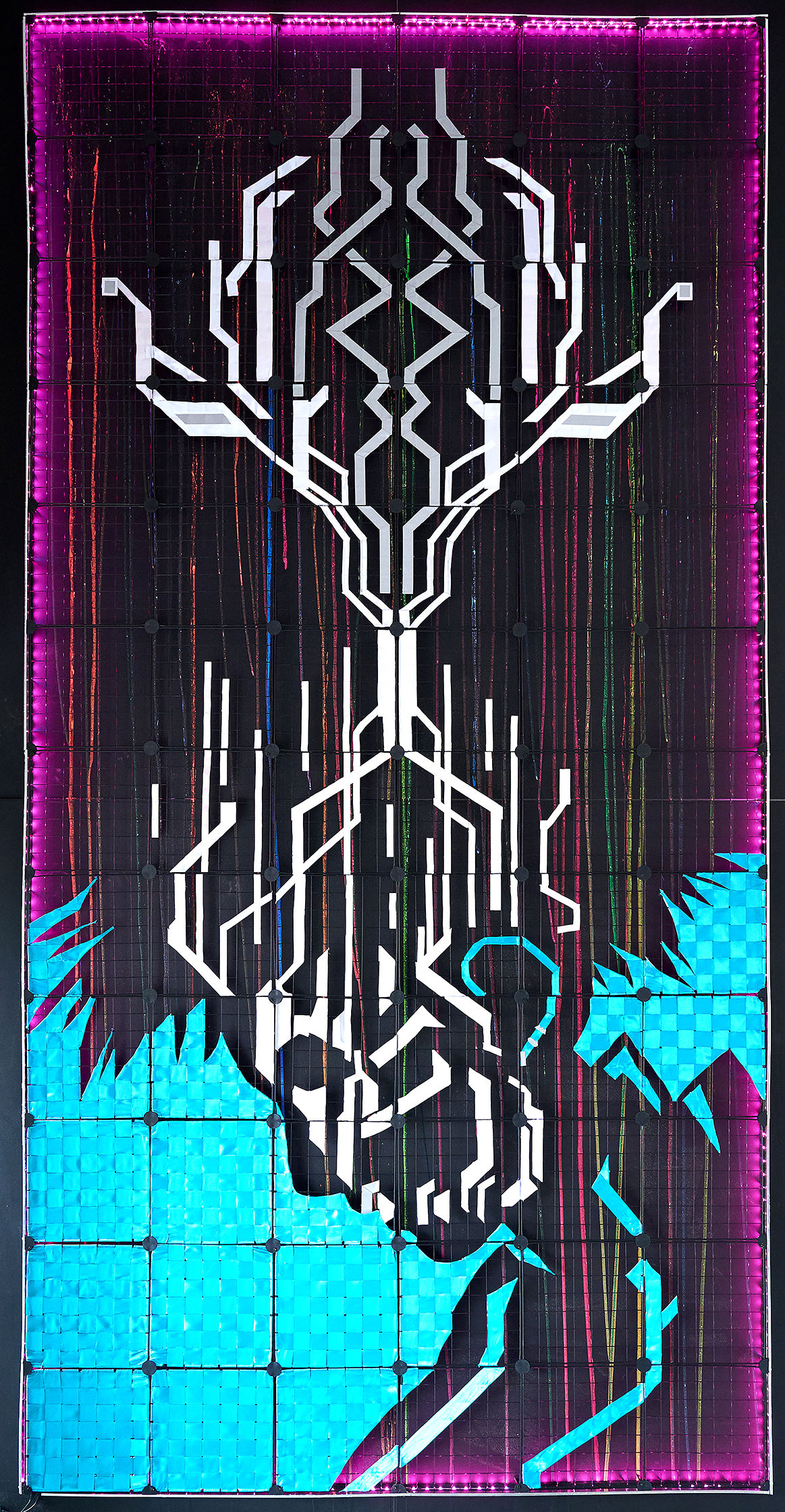 'IMPULSE' By Rain McLellan