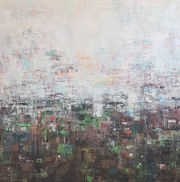 Emma Tweedie - 'Blackbird's Rest'