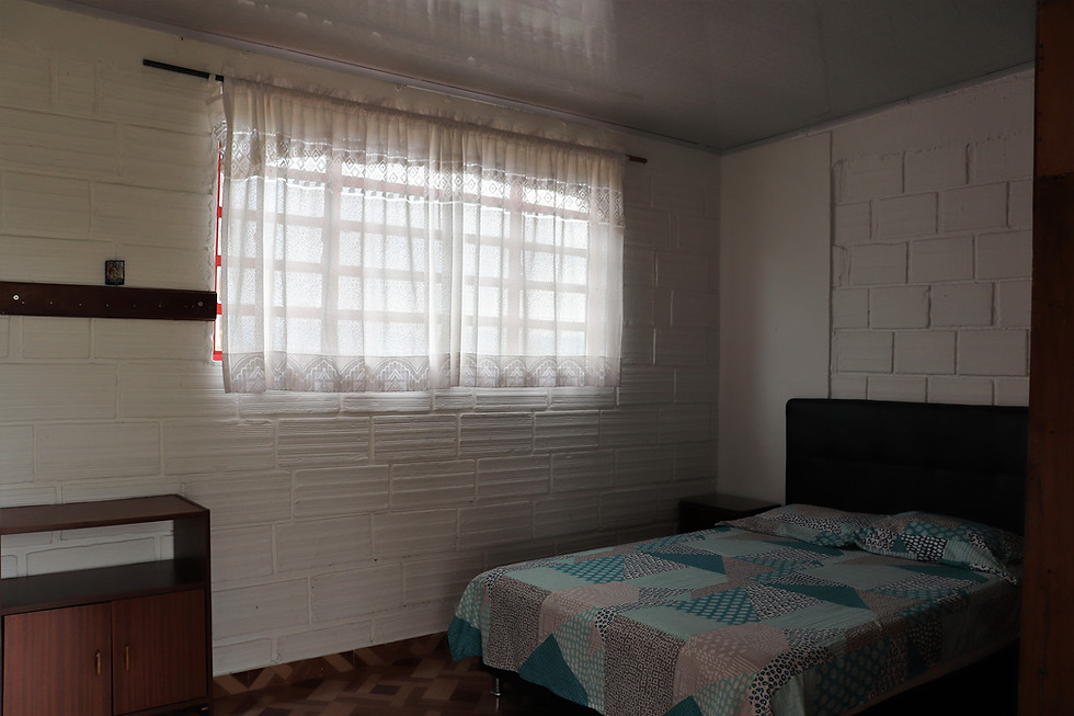 Miniatura: Hospedaje Semana - Finca Privada - Espacios Compartidos