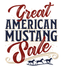 Great American Mustang Sale