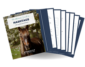 The ultimate guide to hashtags for social media