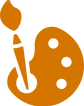 paint icon