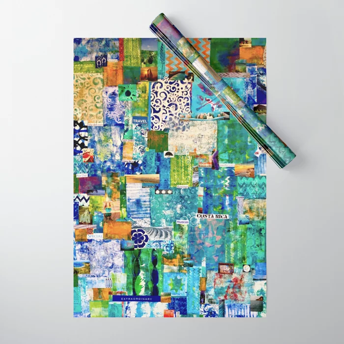 Wrapping Paper