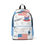 Thumbnail: wvls patriot Fabric Backpack