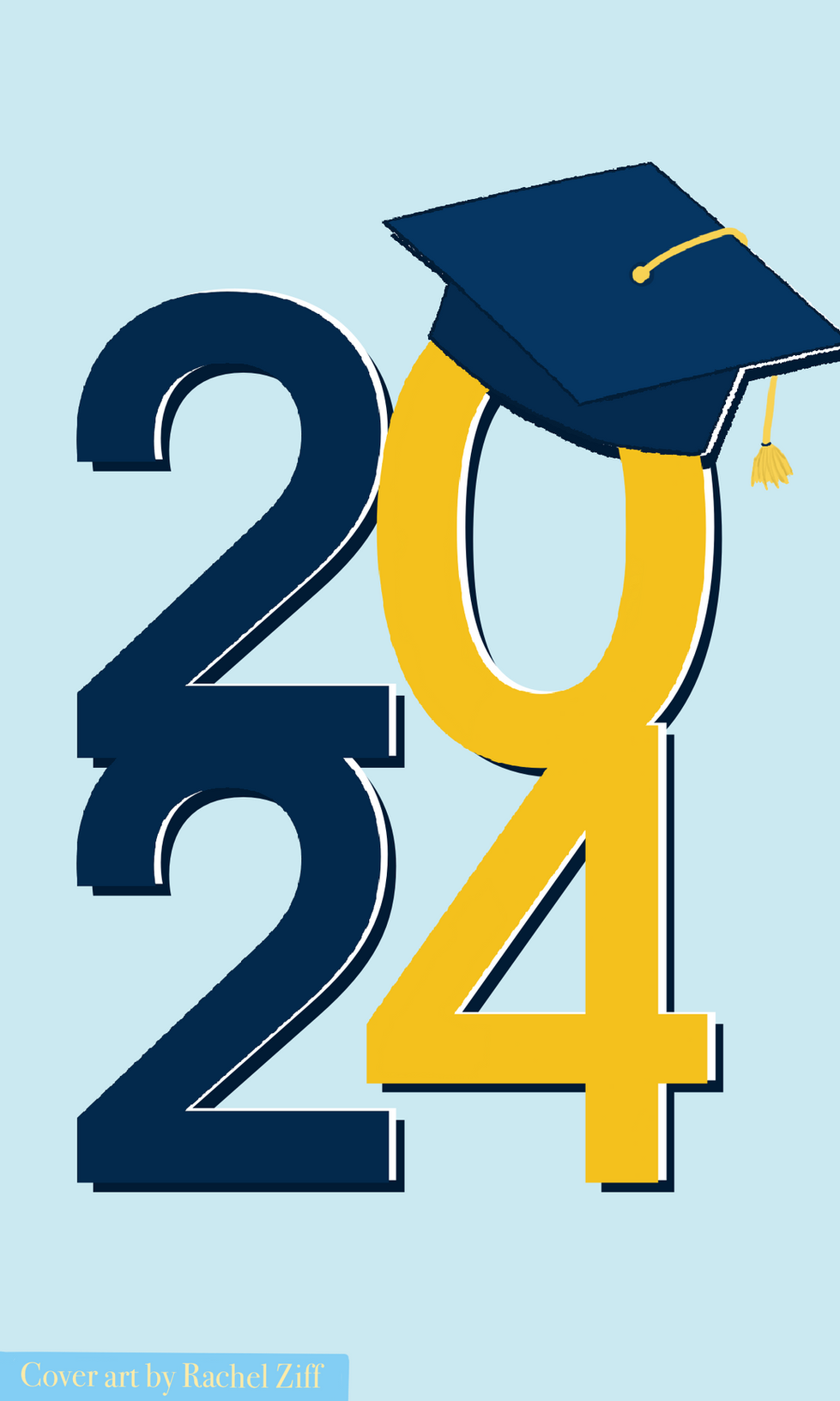 Back cover of "The Ram"