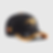 Gorra oficial McLaren 1000th GP Lando Norris 2026 vista frontal