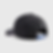 Parte posterior de la gorra Lando Norris British GP 2026 con cierre snapback ajustable
