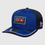 Miniatura: Gorra Oracle Red Bull Racing F1 Team 2026 vista lateral con logo New Era