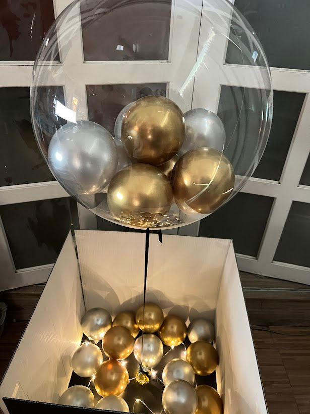 縮圖：氣球驚喜盒(限新北台北!!!!)