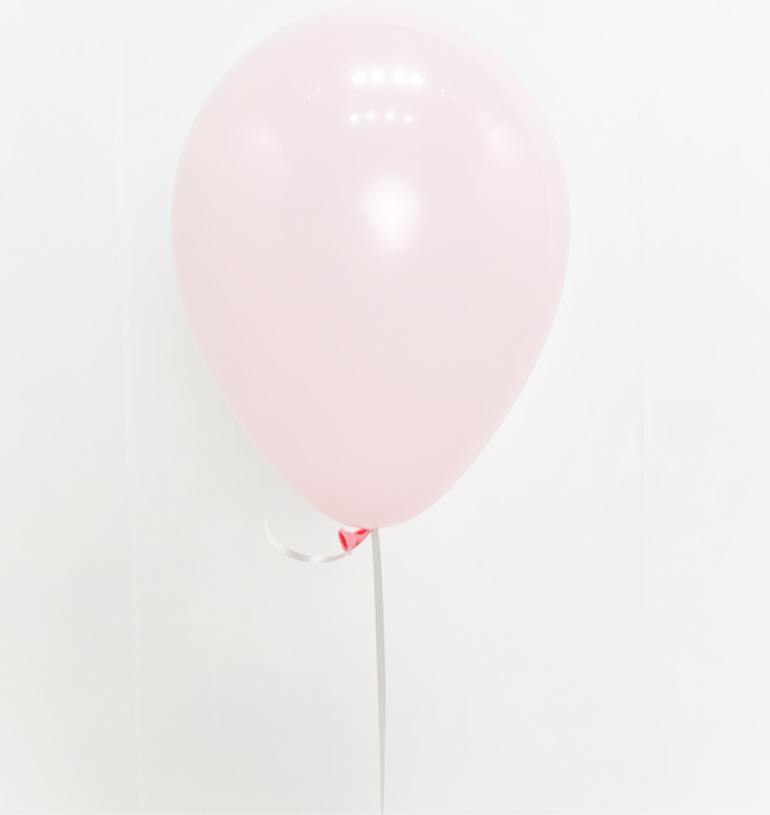 Thumbnail: Latex ball charging service