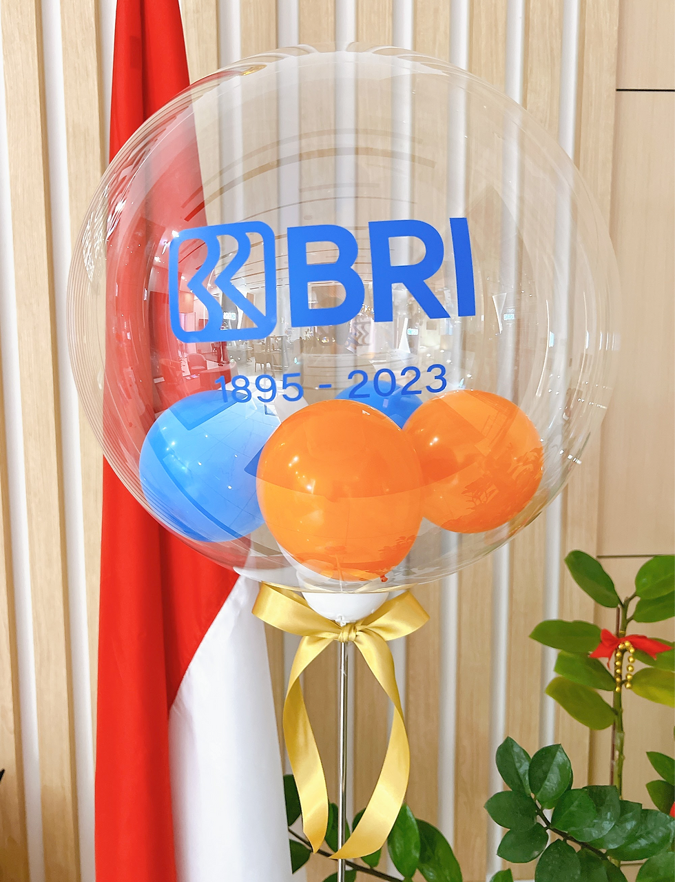 Thumbnail: 客製化泡泡球