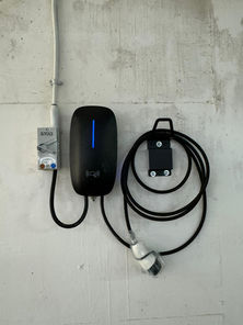 EV Charger