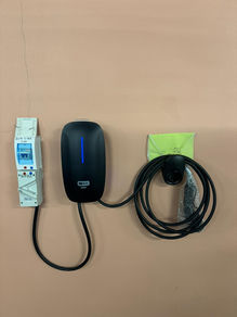 EV Charger