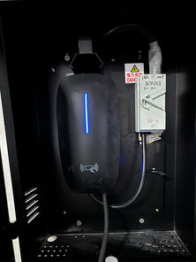 EV Charger