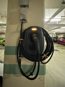 EV Charger