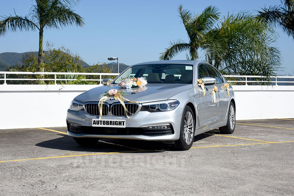 縮圖：C款：百年好合（絲花）