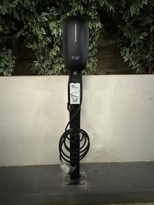 EV Charger