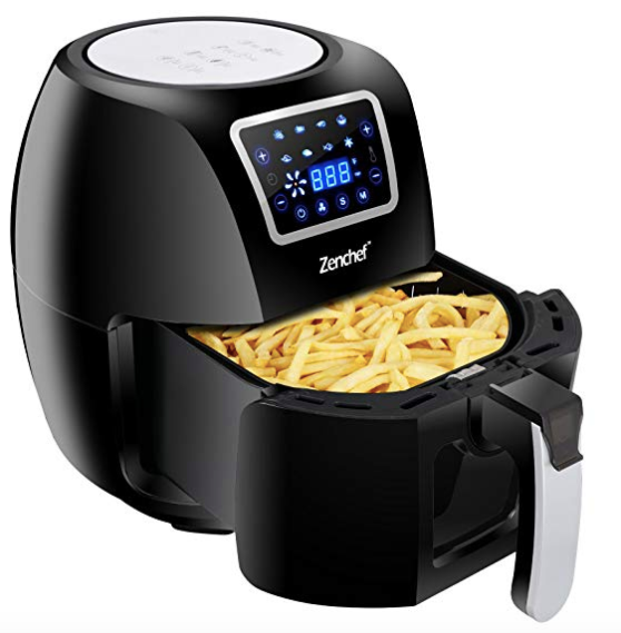 Air Fryer: Do I Really need another kitchen gadget?
