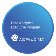AICPA & CIMA Certificate