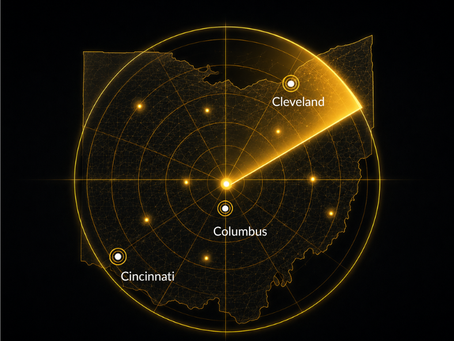 Ohio Biotech Events Radar
