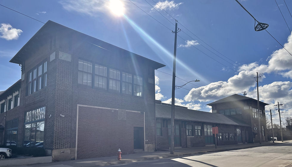 A New Lab for an Old Problem: Cleveland Analytical and the Fight Against Lead
