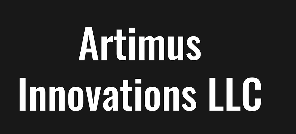 Artimus Innovations