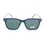 Thumbnail: Black Framed Sunglasses