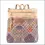 Thumbnail: Floral Tiles Backpack