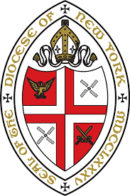 Episcopal Diocese of New York Seal.png
