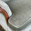 Thumbnail: The Sage: Velvet Settee