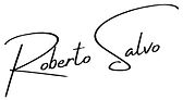 Firma Roberto Salvo