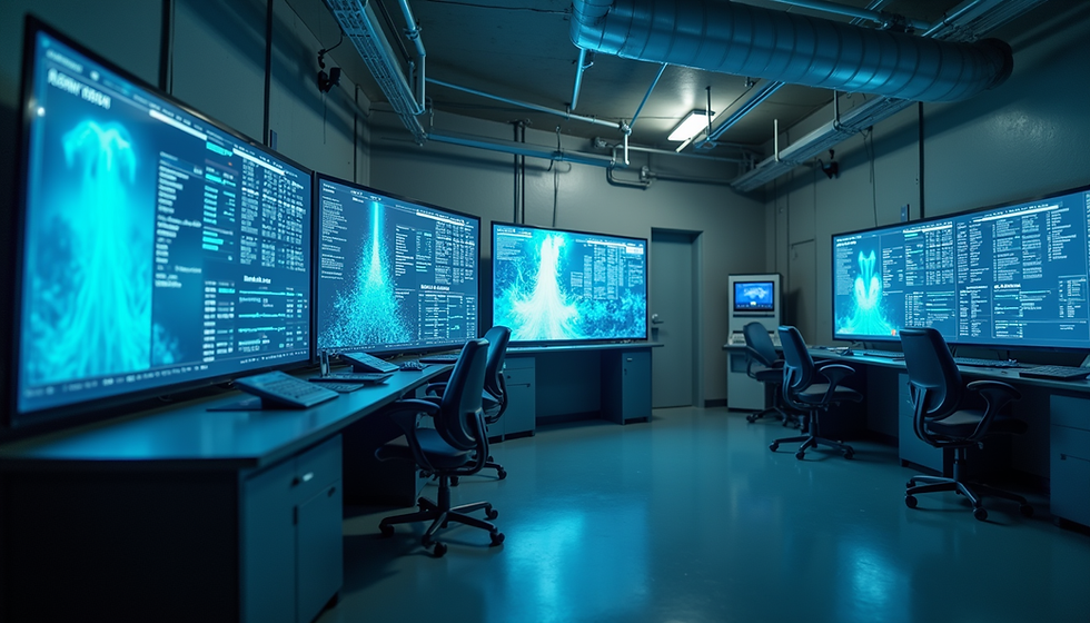 Water Management: How Smart Water Networks Enhance Monitoring and Efficiency