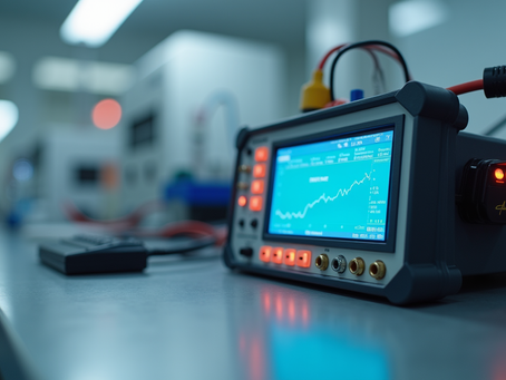 Multi-use versus Single-use Data Loggers: Finding the Best Long-Term Investment