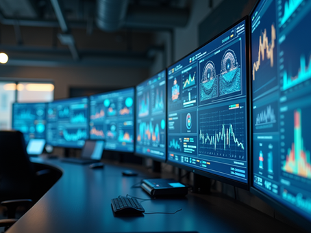 Why ProSight Chose ThingsEye.io as Its Industrial IoT Backbone for Enhanced Monitoring and Success