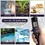 Thumbnail: Digital 3-in-1 pH | EC | Temperature Tester