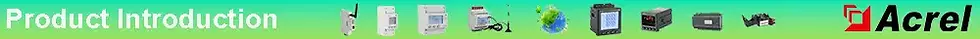 Thumbnail: Multi-Channel 3-Phase Energy Meter – RS485 Modbus, DIN Rail